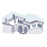 Kadare House