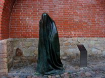 Monumento del Fantasma