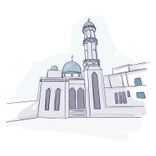 Mosque