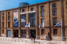 Museo Portuario