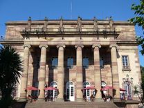 Strasbourg Opera House