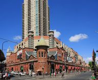 Paddy’s Market