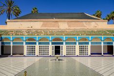 Bahia’s palace