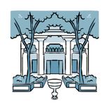 Bahia’s palace