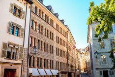 Place du Bourg-de-Four