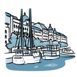 Puerto de Helsinki