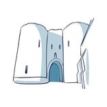 Soissons Gate