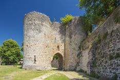 Soissons Gate