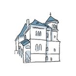 Klausen Synagogue