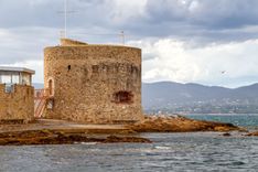Tour du Portalet