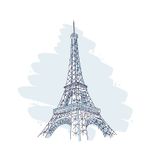 La Tour Eiffel