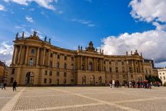 Humboldt University