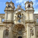 Basilique Sainte-Marie du Chœur