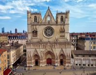 Saint-Jean Cathedral