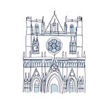Saint-Jean Cathedral