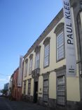Centre Atlantique d’Art Moderne