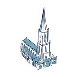 Berne Cathedral