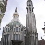 Notre-Dame-des-Malades Church