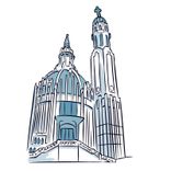 Notre-Dame-des-Malades Church