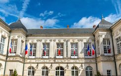 City Hall