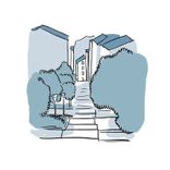 Jardin de la Grande-Côte