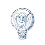 La Bocca della Verita – The Mouth of Truth