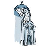 Notre-Dame-du-Refuge Chapel