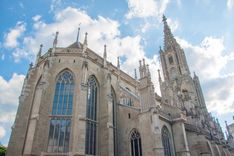 Berne Cathedral