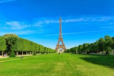 Le Champ de Mars