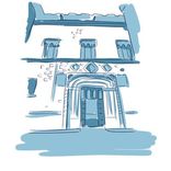 Le palais Abatellis