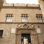 Le palais Abatellis