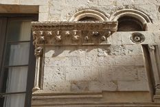 Romanesque House
