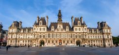 Place de l’Hôtel de Ville
