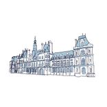 Place de l’Hôtel de Ville