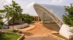 Plaza Héctor Pérez Martinez