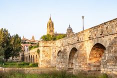 Le puente romano