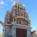 Templo Kalikambal