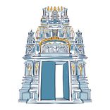 Templo Kalikambal