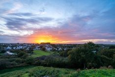 The Best View of Carnac 