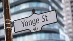 Yonge Street