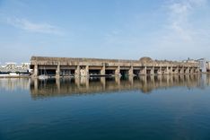 Submarine Base