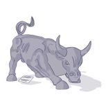 Bund Bull
