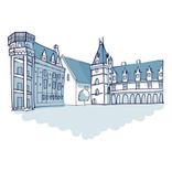 Royal Castle of Blois