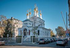 Russian Orthodox Church