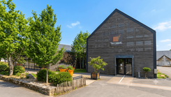Terraqué Cultural Center 