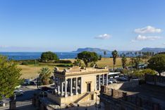 Le Foro Italico