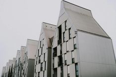 Gabletes de Dunkerque