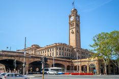 Central Station