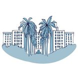 Hotel Nacional de Cuba