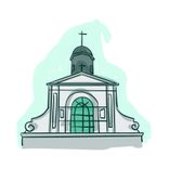 La chapelle de la Congrégation